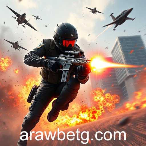 Exploring the Thrilling World of Action Adventures on Arawbet