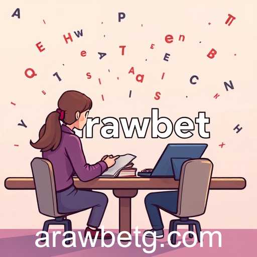 Exploring Arawbet's Digital Evolution