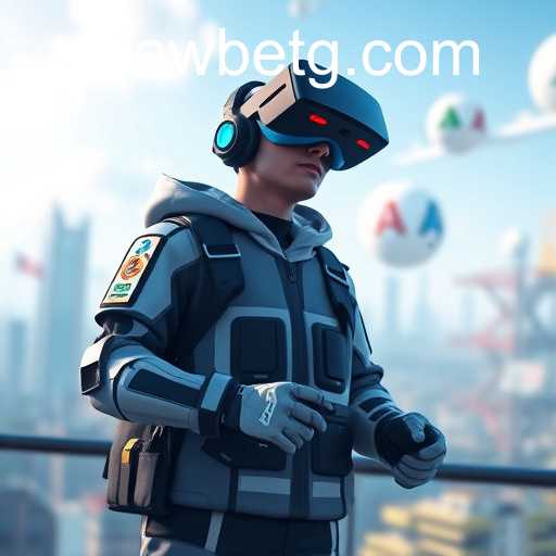 Arawbet: Shaping the Future of Online Gaming in 2026