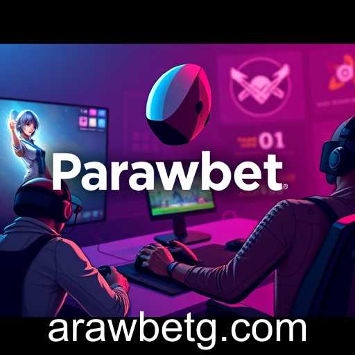Arawbet's Impact on Gaming Culture