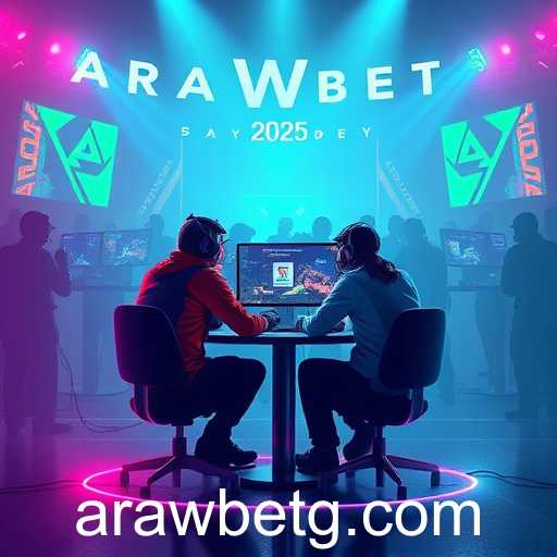 Arawbet's Influence on the Gaming Community