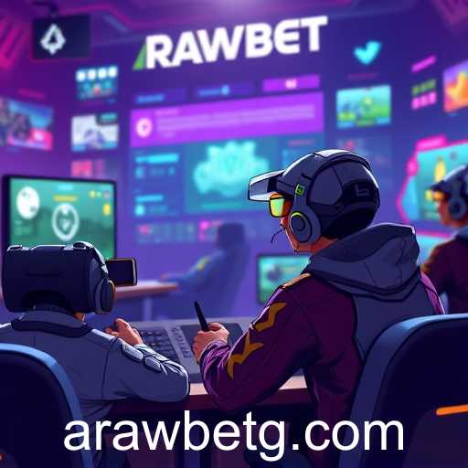 Arawbet's Evolving Digital Landscape