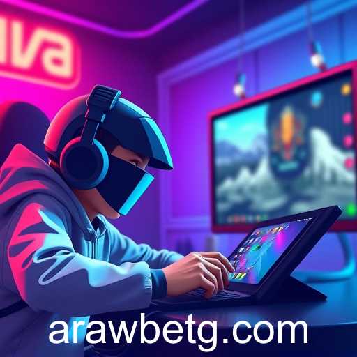 Arawbet: The Gaming Platform Redefining Online Entertainment