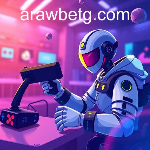 Arawbet Revolutionizes Online Gaming