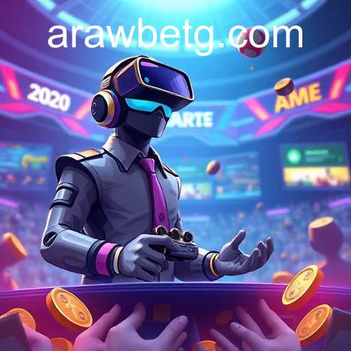 The Rise of Arawbet: The English Game Phenomenon