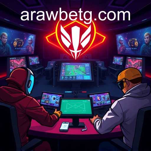 Arawbet: Innovating Online Gaming Trends