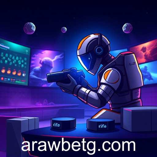 Exploring the Digital Playground: Arawbet's Impact