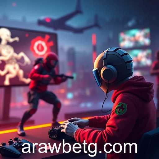 Arawbet's Impact on Online Gaming Culture