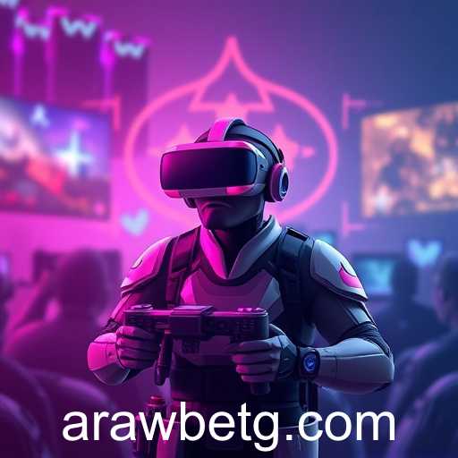 Arawbet: Changing the Face of Online Gaming