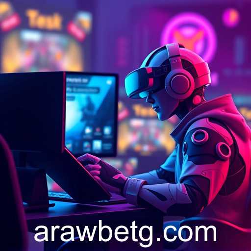 Arawbet: Revolutionizing Online Gaming in 2025