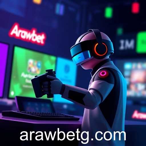 The Rise of Arawbet: A New Era in Online Gaming