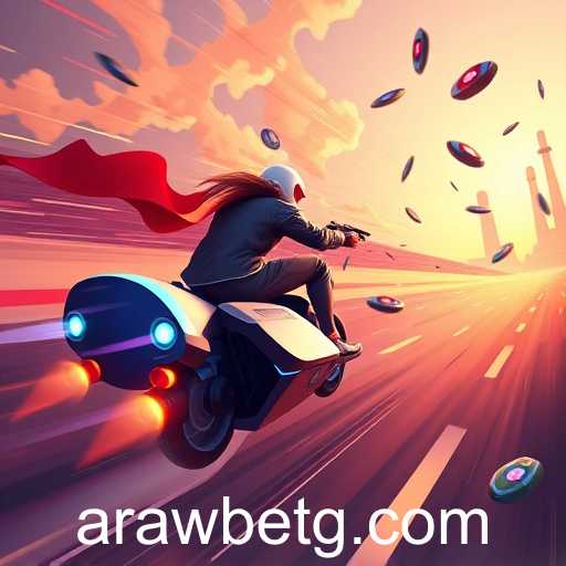 Arawbet Revolutionizes Online Gaming in 2025