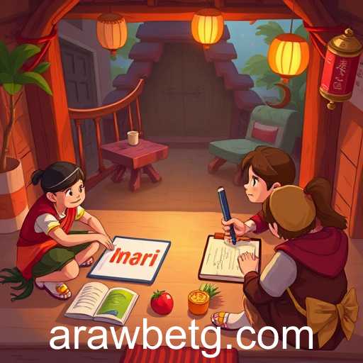 Empowering Minds: The Impact of Educational Games