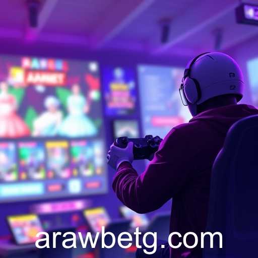 arawbet