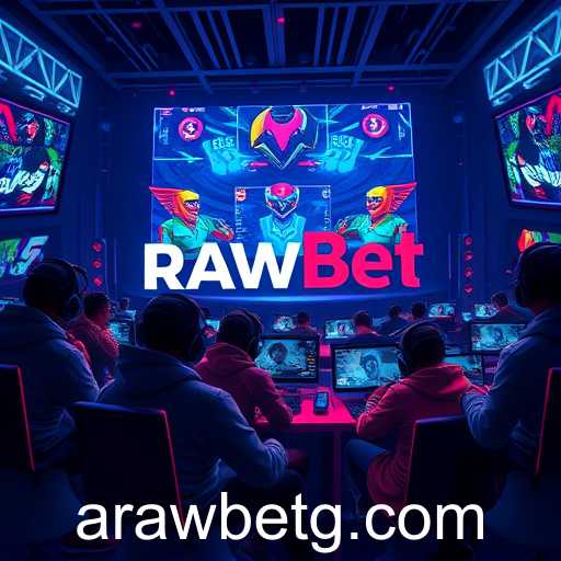 Rise of Arawbet: Gaming and Global Impact