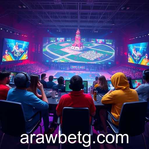 Rise of Gaming Platforms