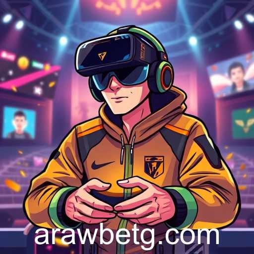 Innovating Gaming Platforms: Arawbet Leads the Way