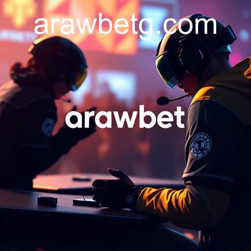 The Rise of Arawbet in the Gaming World