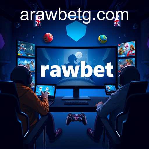 The Rise of Arawbet: A Closer Look at Gaming in 2025