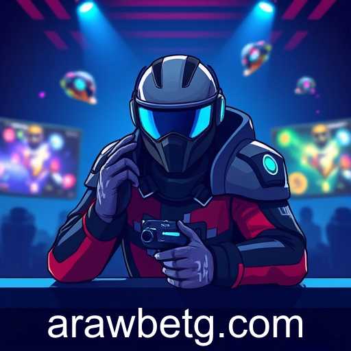 Exploring the Rise of Arawbet in Online Gaming
