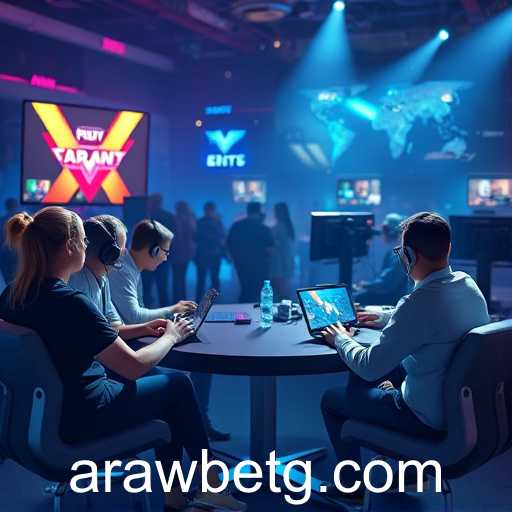 The Rise of Online Gaming Communities