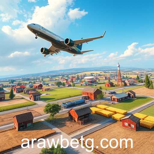 Exploring the Diverse World of Simulation Games