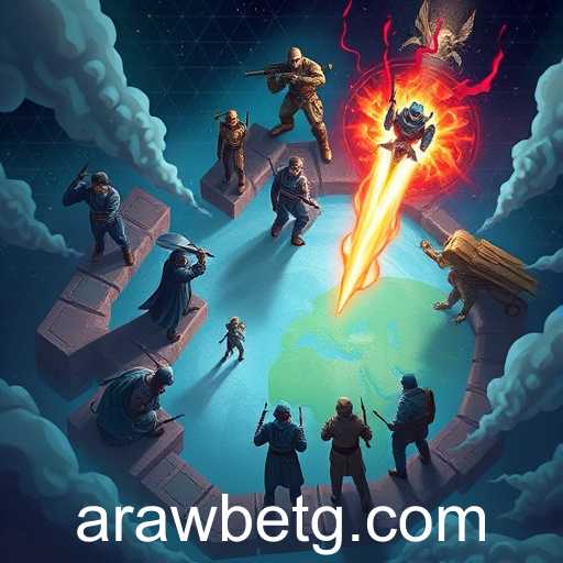 The Revolution of Strategy Games in Online Gaming